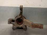 Achsschenkel Halter Links Vorne 40015AX600 Nissan Note (E11) Großraumlimousine 1.5 dCi 86 (K9K)