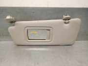 Sonnenblende Links 964010028R Renault Megane III Grandtour (KZ) Kombi 5-drs 1.5 dCi 110 (K9K-J836)