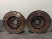 Bremsscheibe Vorne 5QF615301A Seat (KN2) 1.5 16V TSI ACT