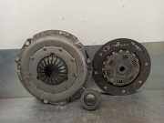 Kupplungsset 122006911 Volvo 240/242/244 242,244 DL,GL (B21A)