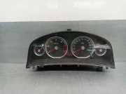 Tachoeinheit Kmh 13144741UZ Opel Vectra C Limousine 3.0 CDTI V6 24V (Y30DT)