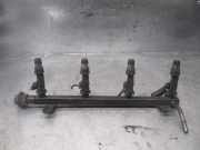 Einspritzd?sen D?senstock 96386752 Daewoo / Chevrolet Nubira (J200) Limousine 1.8 16V (T18SED)