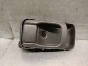 Türgriff Innen Rechts Hinten 62510FA020OE Subaru Impreza I Plus (GF) Schrägheck 5-drs 2.0i GL AWD 16V 4x4 (EJ201)