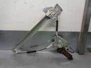 Fensterheber Links Hinten 2PINES Hyundai Santamo Großraumlimousine 2.0D 16V (G4CP)