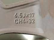 Felge 9835097480 Opel Mokka SUV 1.2 Turbo 12V (F12XHT(EB2ADTS))