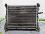 Radiator 98AW8061DE Ford Focus 1 Schrägheck 1.6 16V (FYDA)