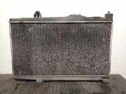 Radiator 164000N011 Toyota YARIS (NCP1/NLP1/SCP1) 1.4 Turbodiesel CAT