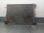 Klimakondensator 92131BH40A Ford Fiesta 4 SchrÃ¤gheck 1.8 D (RTJ)