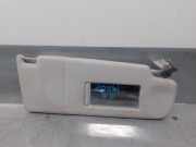 Sonnenblende Rechts 1K0857552K Volkswagen Jetta III (1K2) Limousine 1.9 TDI (BLS) BLS