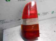 R?cklicht Links 5PUERTAS Ford Escort Classic (ANL) Kombi 1.8 TD (RFS)