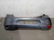 Stoßstange Hinten 7701479250 Renault Clio III (BR/CR) Schrägheck 1.2 16V 75 (D4F-740(D4F-D7))