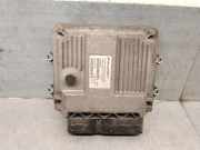 MotorsteuergerÃ¤t 51805371 Fiat Doblo Cargo (223) Van 1.3 D 16V Multijet (199.A.2000)
