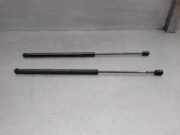 Gasdruckfedern Set Hinten 93386999 Opel Meriva Gro?raumlimousine 1.3 CDTI 16V (Z13DT)