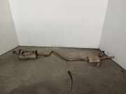 Auspuff Endtopf 7700313995G Renault (KC0/1_) 1.5 dCi (KC07)