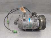 Klima Pumpe 4A0260805AB Audi 100 (C4) Limousine 2.6 E (ABC)