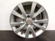 Felge 9965616560 Mazda 3 Sport (BK) Schrägheck 2.0 CiTD 16V (RF7J)