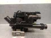 Thermostatgehäuse 9803549480 Citroën C4 Picasso (3D/3E) Großraumlimousine 1.6 BlueHDI 120 (DV6FC(BHZ))