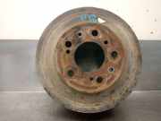Trommel Bremse 1313675080 Fiat DUCATO AutobÃºs (230_) 2.8 D