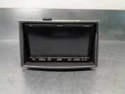 Multifunctionelle Display 85261AJ051 Subaru Legacy Wagon (BR) Kombi 2.0 D 16V (EE20)