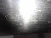 Auspuff Mittelrohr MR258145 Mitsubishi CARISMA BERLINA 4 (DA0) 1.9 Turbodiesel