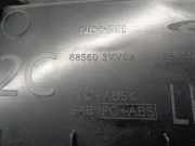 Handschuhfach 685603VV0A Nissan Note (E12) Großraumlimousine 1.5 dCi 90 (K9K)