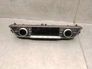 Bedienung Klimacontrolle 8W0820043S Audi Sportback (F5A, F5F) 30 TDI Mild Hybrid