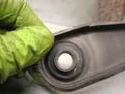 Scheibenwischer Rechts Vorne 61617260474 BMW 3 serie Gran Turismo (F34) Schr?gheck 320d 2.0 16V (B47-D20A)