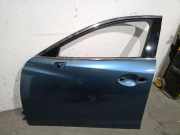 Tür Links Vorne GHY05902XC Mazda 6 (GJ/GH/GL) Limousine 2.2 SkyActiv-D 150 16V (SH)