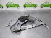 Fensterheber Links Hinten 2PINES Nissan ALMERA (N16/E) 2.2 16V Turbodiesel CAT