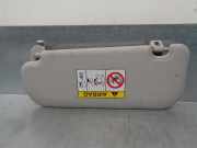 Sonnenblende Rechts 85220A6050TX Hyundai i30 (GDHB5) Schr?gheck 1.4 CRDi Blue Drive 16V (D4FC)