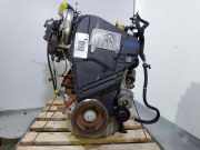 Motor K9K6770 Renault CLIO III 1.5 dCi Diesel CAT