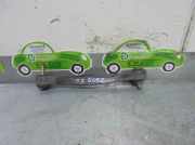 Stabilisatorstange Hinten 1403203589 Mercedes-Benz S (W140) Limousine 3.5 300 SD Turbo Diesel (OM603.971)