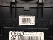 Tachoeinheit Kmh 8U0920930E Audi Q3 (8UB/8UG) SUV 2.0 TDI 16V 140 (CFFB)