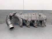 Ansaugkrümmer 9635616310 Peugeot 307 (3A/C/D) Schrägheck 2.0 HDi 90 (DW10TD(RHY))