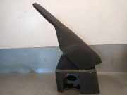 Handbremshebel 2N0711303 Volkswagen Crafter (SY) Van 2.0 TDI (DAUA) DAUA