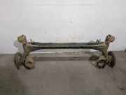 Hinterachse 6Q0500051AR Volkswagen Polo IV (9N1/2/3) Schrägheck 1.9 TDI 100 (ATD) ATD