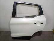 TÃ¼r Links Hinten H2101HV0MA Nissan Qashqai (J11) SUV 1.3 DIG-T 140 16V (HR13DDT)