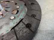 Kupplungsset 9813700880 Opel X 1.2