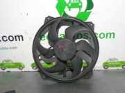 KÃ¼hlerventilator 16182B CitroÃ«n C4 CoupÃ© (LA) SchrÃ¤gheck 3-drs 1.6 HDi 16V 110 (DV6TED4(9HY)) DV6TED4(9HY)