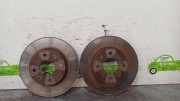 Bremsscheibe Hinten Fiat Punto II (188) Schrägheck 1.2 60 S (188.A.4000)