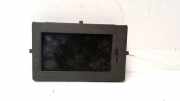Multifunctionelle Display 259153753R Renault III (BT0/1) 2.0 dCi (BT07, BT0J, BT14, BT1A, BT1S)