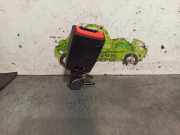 Gürtelschnalle Links Hinten 6G9N613K21AB Ford Mondeo IV Schrägheck 2.2 TDCi 16V (Q4BA)