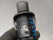 Bedienung Klimaanlage 90340744 Opel Kadett E (39/49) Limousine 1.6 L,LS,GLS,GT (16SV)