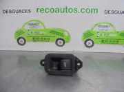 Schalter Für Elekt. Fensterheber Links Hinten 31272013 Volvo S60 II (FS) Limousine 2.0 D3 20V (D5204T2)