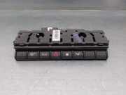 Warnleuchte Schalter 283E86420R Dacia Duster (SR) SUV 1.3 TCE 130 16V (H5H-480(H5H-E4))