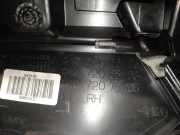 Türverkleidung Rechts Vorne A2477204201 Mercedes-Benz GLA (H247) SUV 2.0 200d 4-Matic (OM654.920)