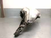 Scheinwerfer Rechts 9810805880 Peugeot 208 (CA/CC/CK/CL) Schrägheck 1.2 Vti 12V (HMZ)