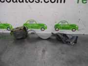 Sicherheitsgurt Rechts Hinten 7700429540 Renault I Classic (LA0/1_) 1.6 16V (LA00, LA04, LA0B, LA11, LA16, LA19, LA1J, LA1K,...