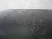 Schlauch A16952001 Mercedes-Benz A (W169) Schrägheck 2.0 A-200 CDI 16V (OM640.941)