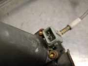 Fensterheber Links Hinten 1L0839401 Seat Toledo (1L2) Limousine 1.6i SE,SXE MPi (AFT)